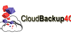 CloudBackup4G logo CloudBackup4G logo